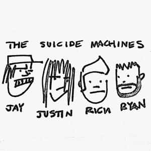 The Suicide Machines w/ Bad Operation