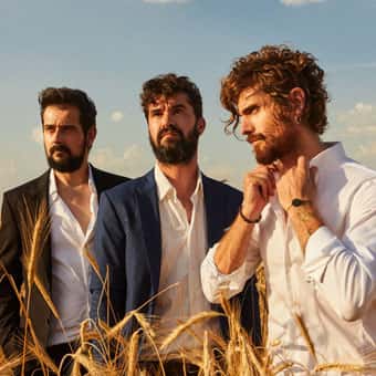 Concierto de Tu Otra Bonita en Bilbao