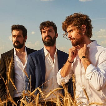 Concierto de Tu Otra Bonita en Bilbao