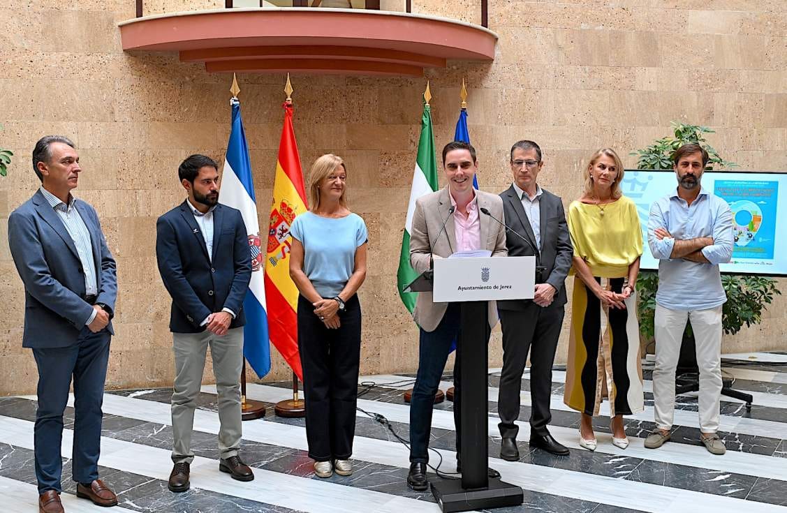Semana Europea de la Movilidad 2026