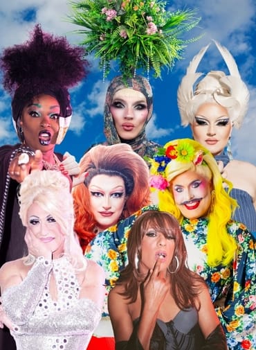 Drag in the Park - Pride Edition