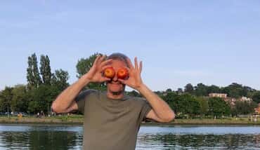 The Urbane Forager project