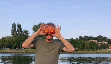 The Urbane Forager project