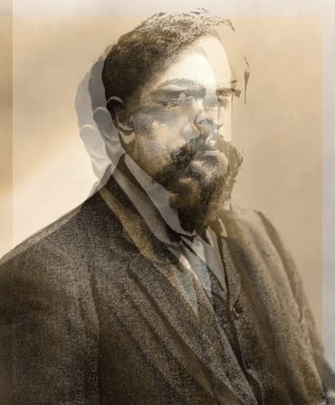 You, Me & Debussy