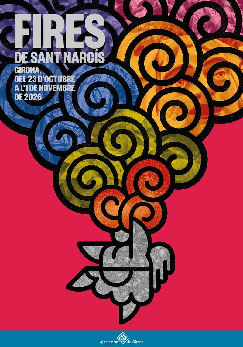 Fires de Sant Narcis de Girona