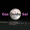 Gas, óxido, sal