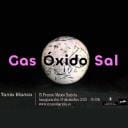 Gas, óxido, sal