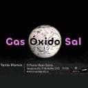 Gas, 贸xido, sal