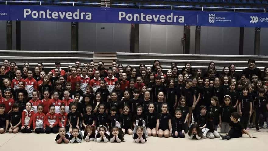 Festa de Nadal del Club Treboada