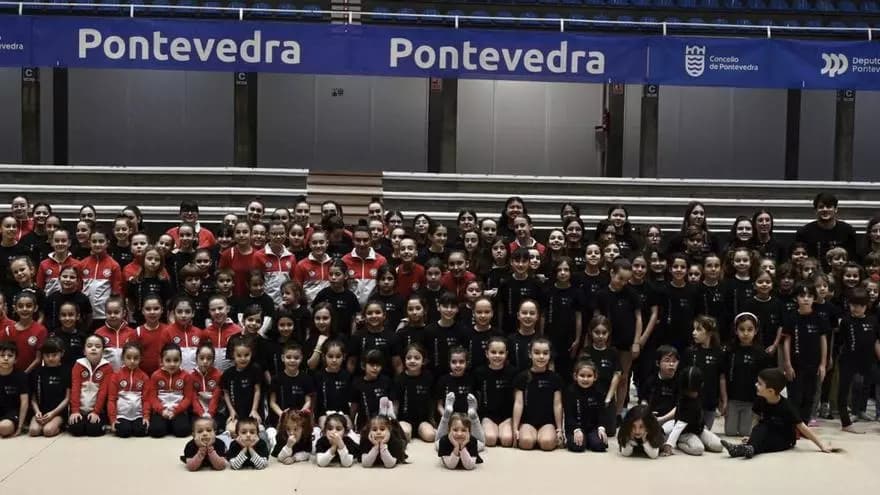 Festa de Nadal del Club Treboada