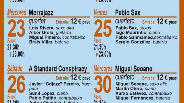 Pablo Sax