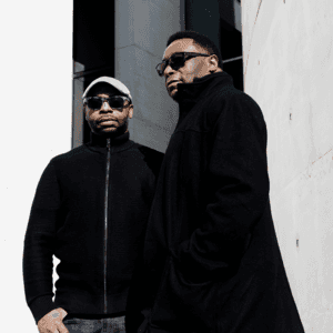 Octave One (live)