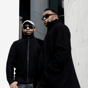 Octave One (live)