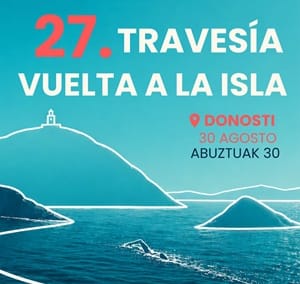 27ª Travesía Vuelta a la Isla