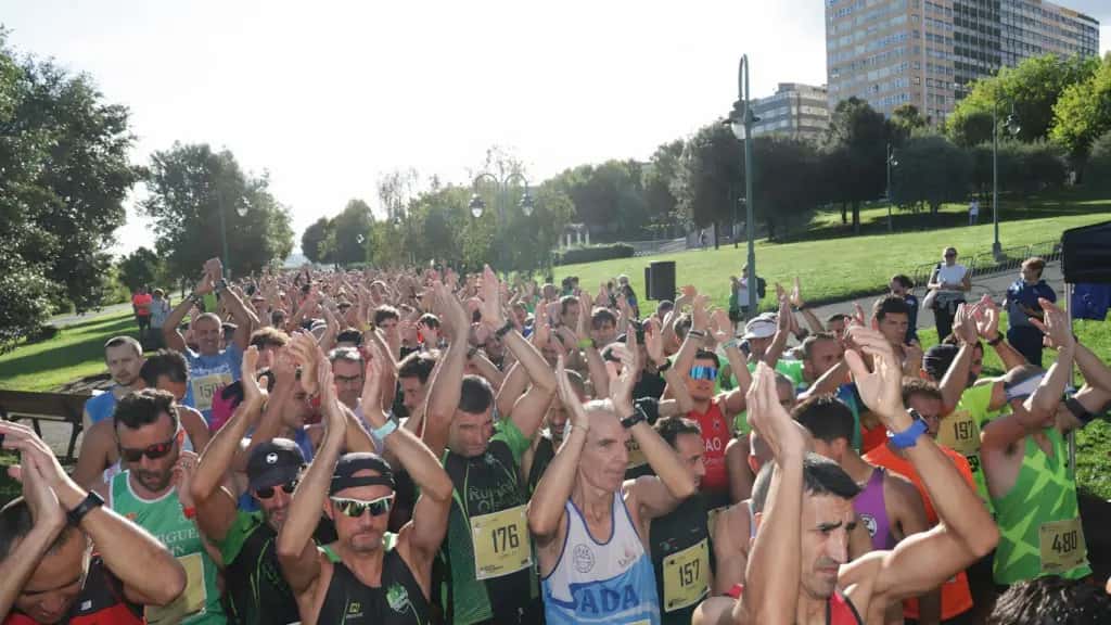 Circuito Coruña Corre 2026: Carrera Torre de Hércules