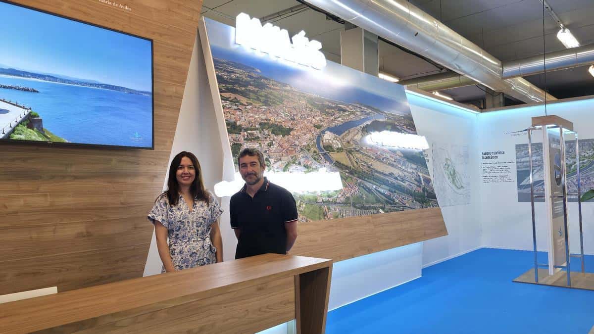 Gala de los Jóvenes Empresarios de Asturias