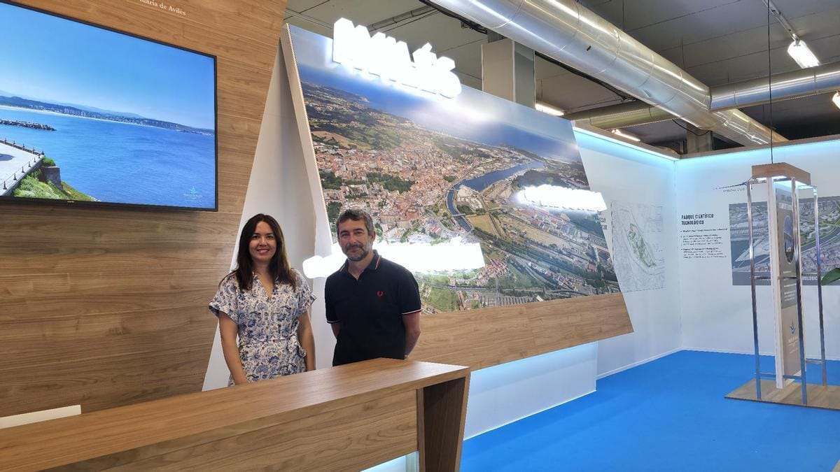 Gala de los Jóvenes Empresarios de Asturias