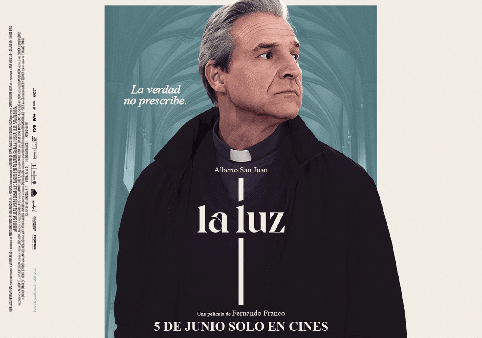 Preestreno y coloquio de La Luz