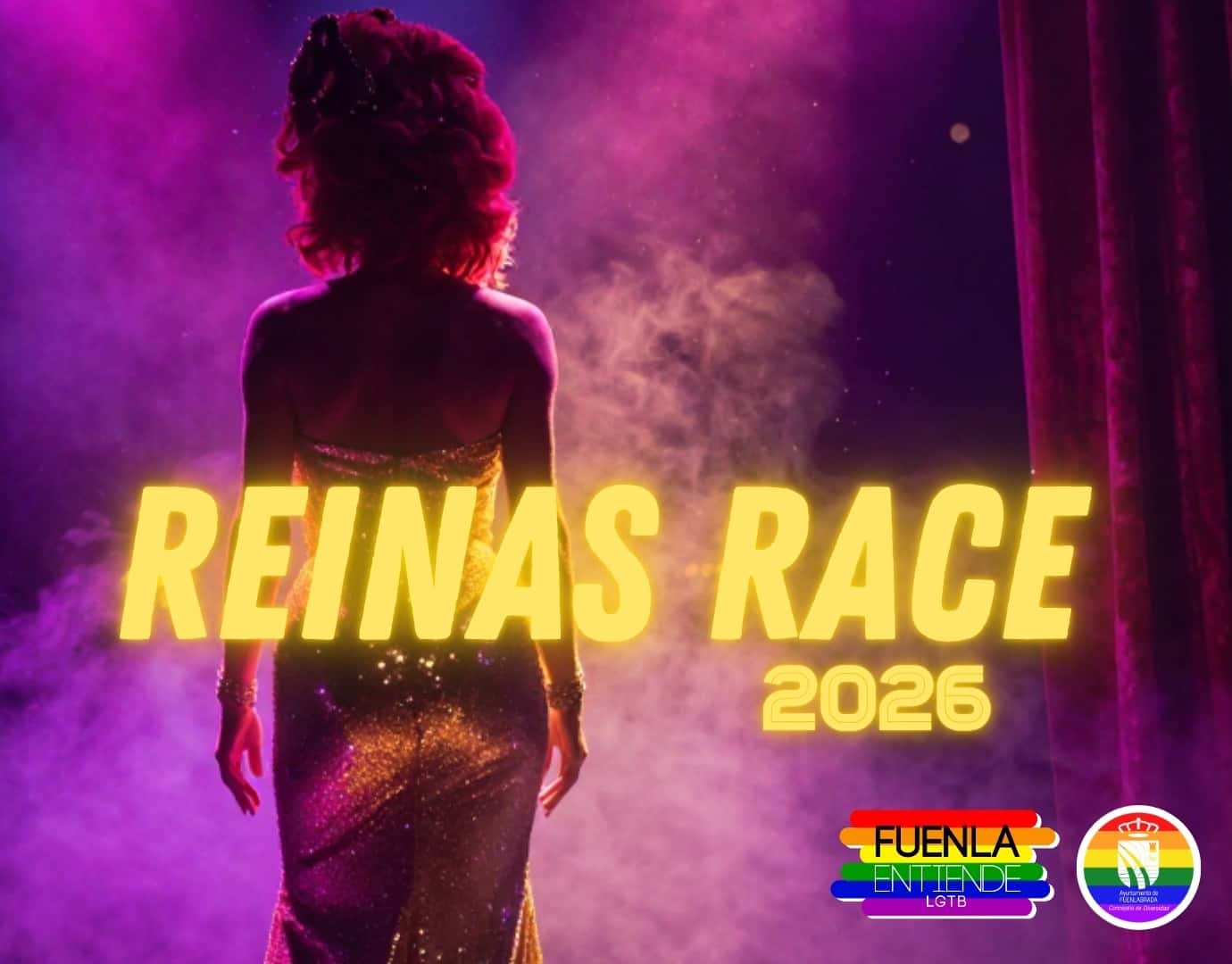 IV Reinas Race