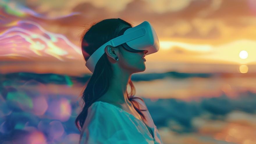 Mayor experiencia de realidad virtual de Europa (Virtual Zone)