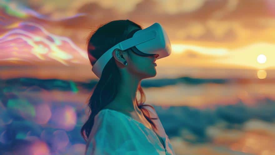 Mayor experiencia de realidad virtual de Europa (Virtual Zone)