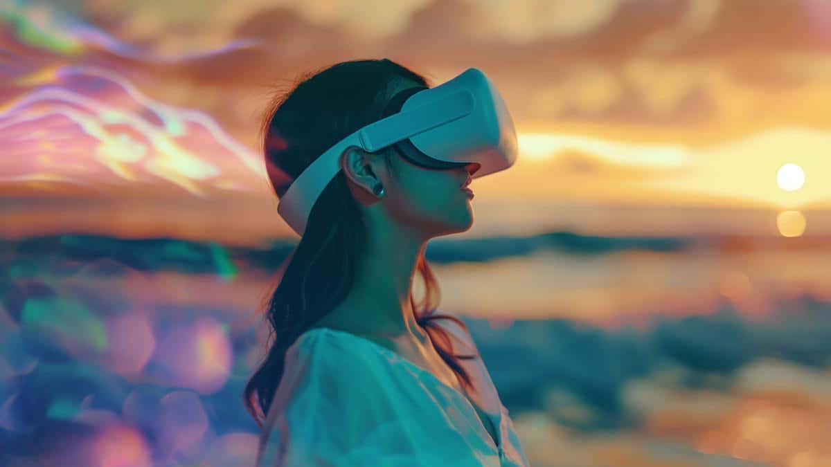 Virtual Zone: La Luna