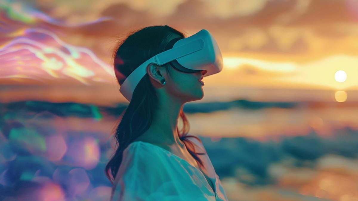 Virtual Zone: La Luna