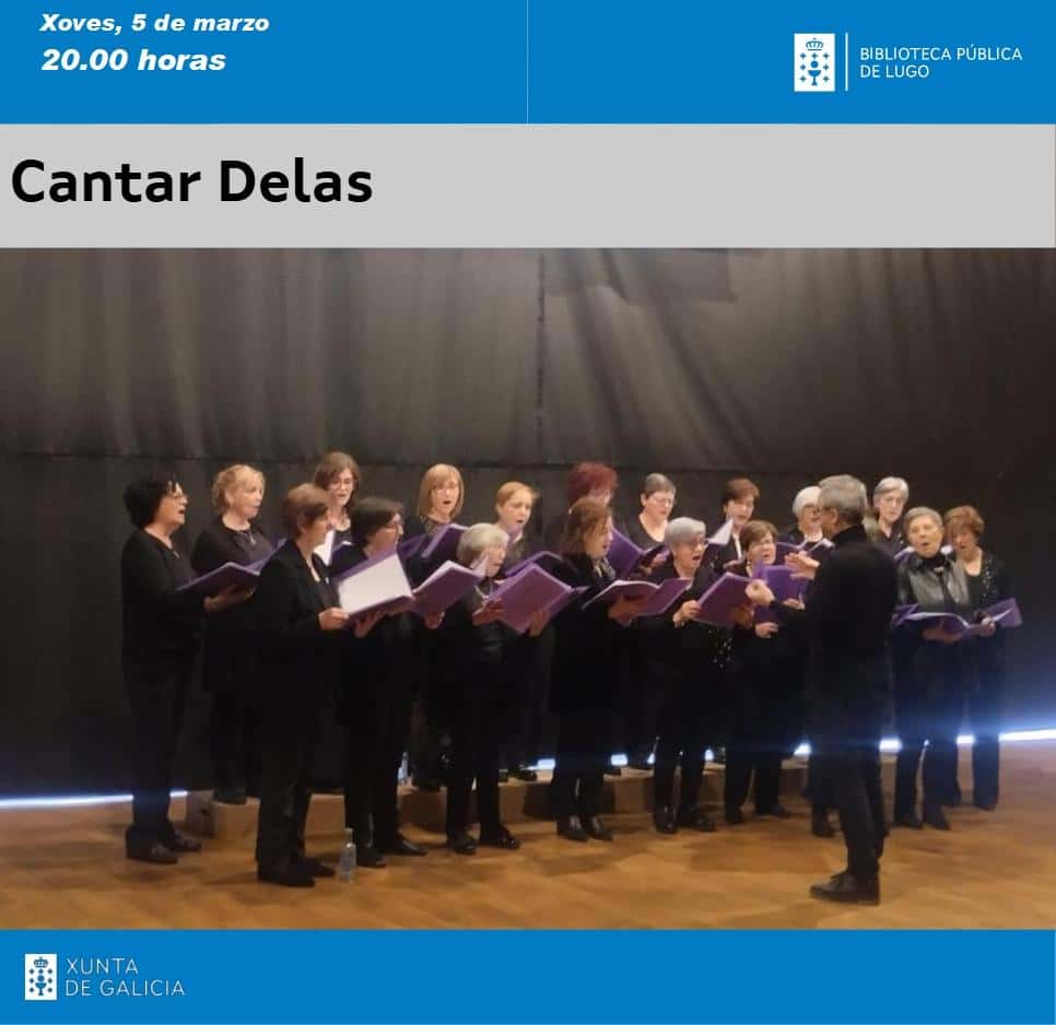 Creadoras de Música