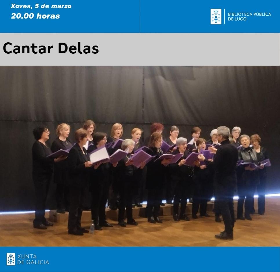 Creadoras de Música