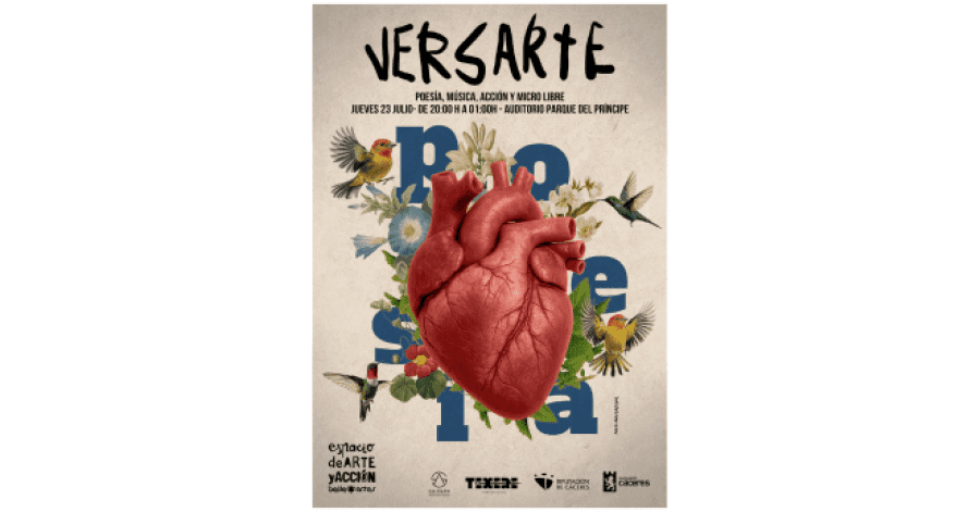 Versarte Jam