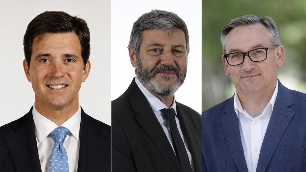 Congreso Provincial del PP de Zaragoza