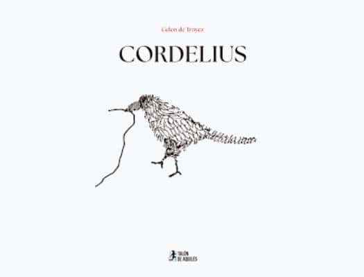 Presentación de libro: Cordelius