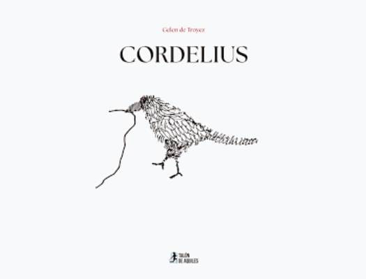 Presentación de libro: Cordelius