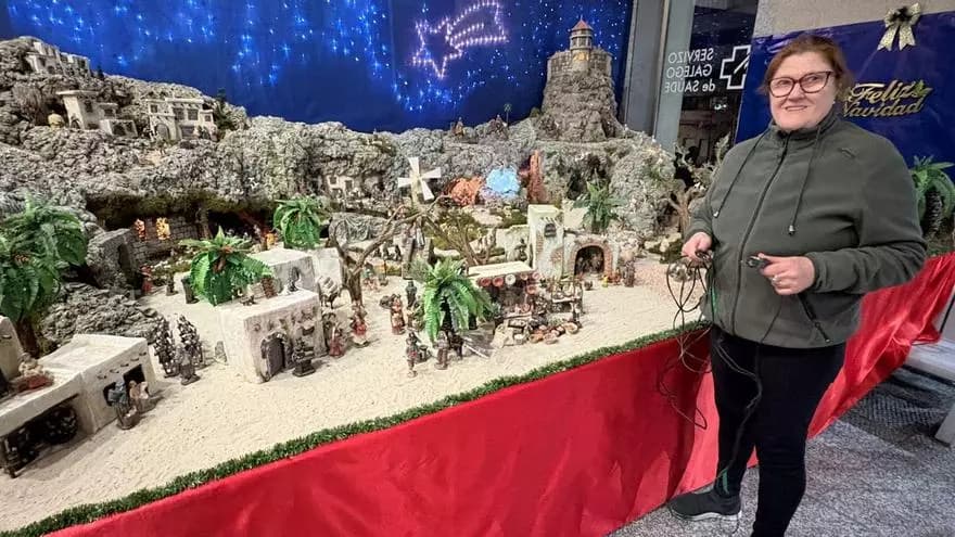 Belén que es un tesoro