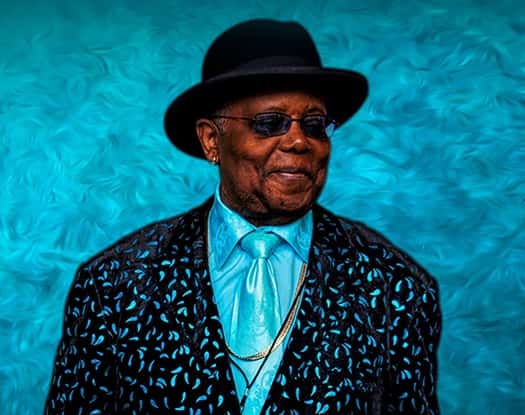 Kenny 'Blues Boss' Wayne Band