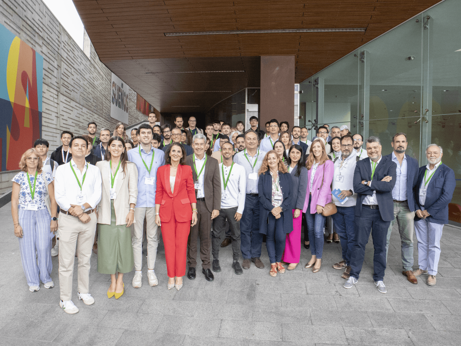 SUMMIT Alcobendas 2026: Crecimiento empresarial: nuevas oportunidades para emprendedores y empresas