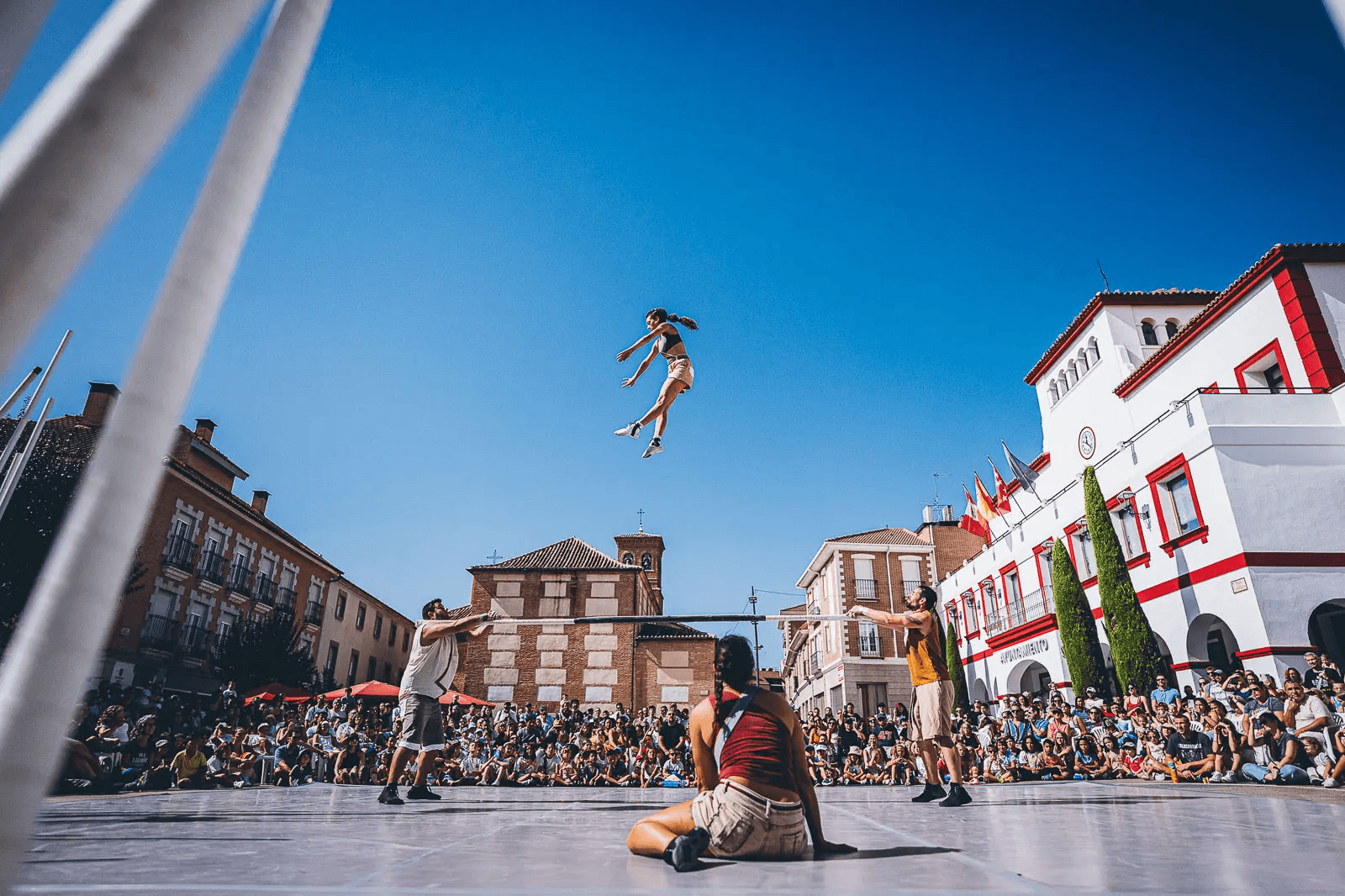 XII MADn Circus Festival