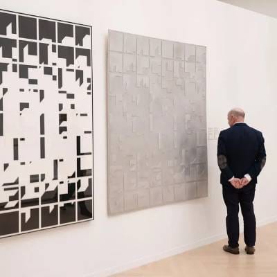 Visita comentada: 'Egitura, espazioa, denbora'