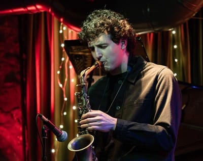 Eneko Dieguez 4tet