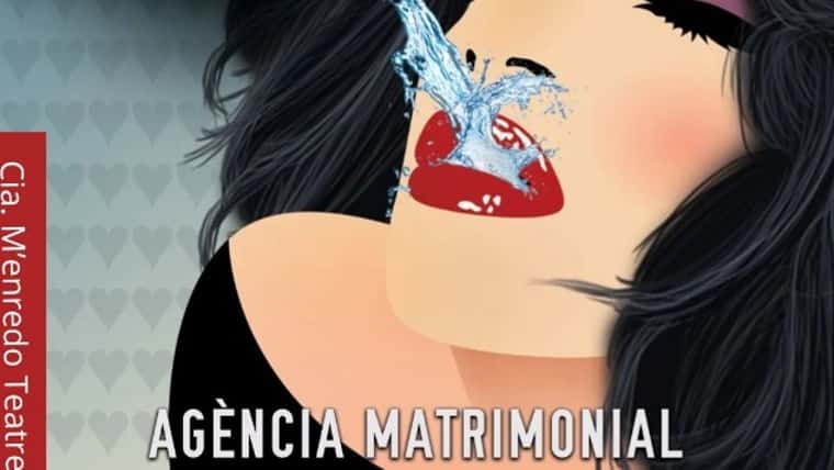 Agència Matrimonial 7 d'Amor