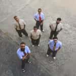 Chiquita Movida en Valladolid