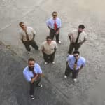 Chiquita Movida en Valladolid