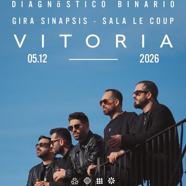 Diagnóstico Binario con 'Sinapsis' en directo