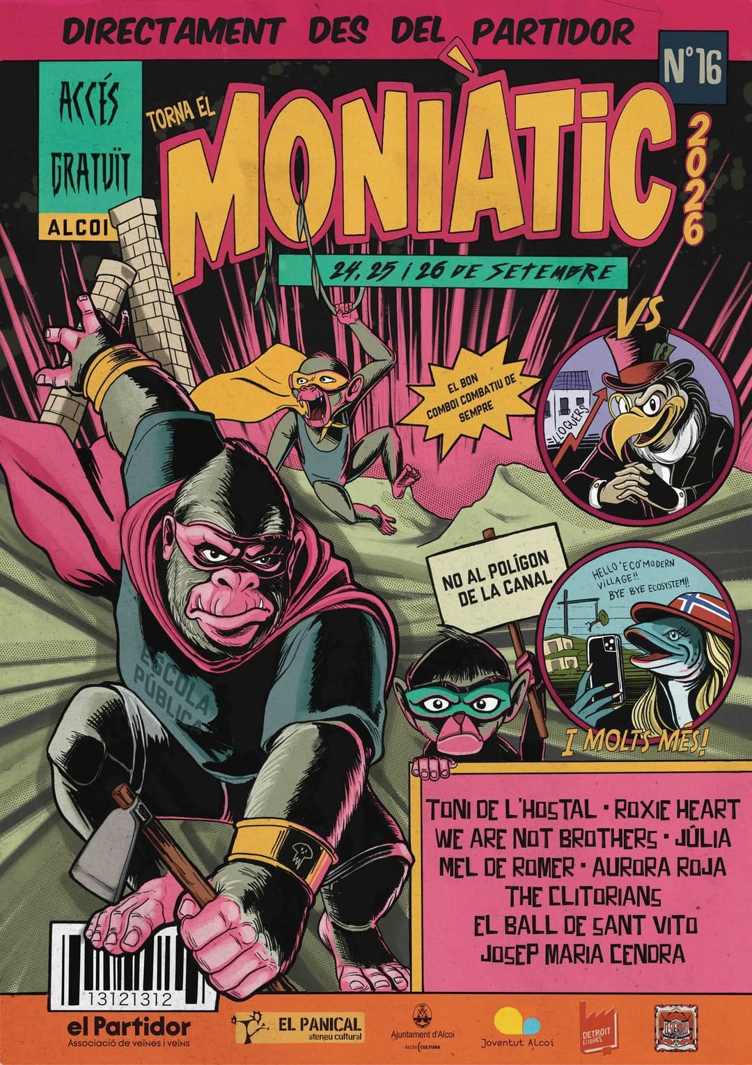 Moniàtic 2026