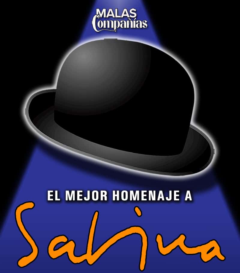 Sabina - el mejor homenaje