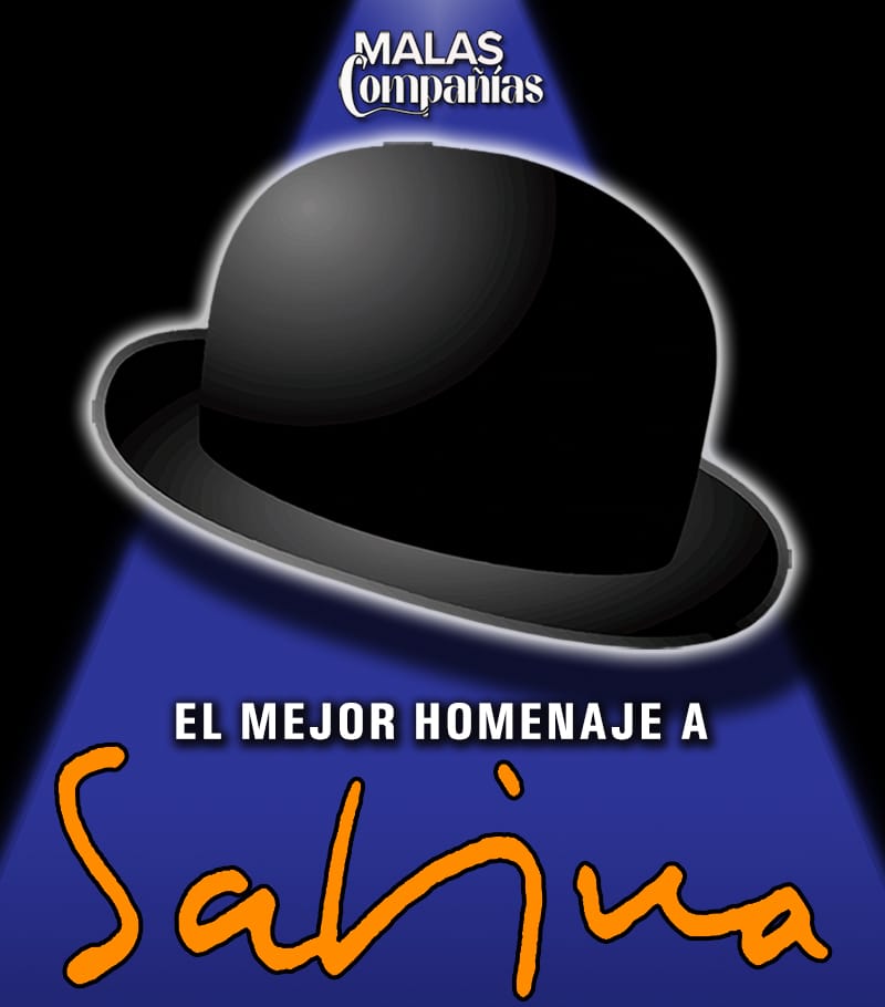 Sabina - el mejor homenaje