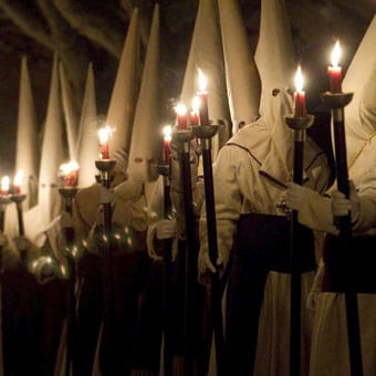 Pregón de Semana Santa 2026