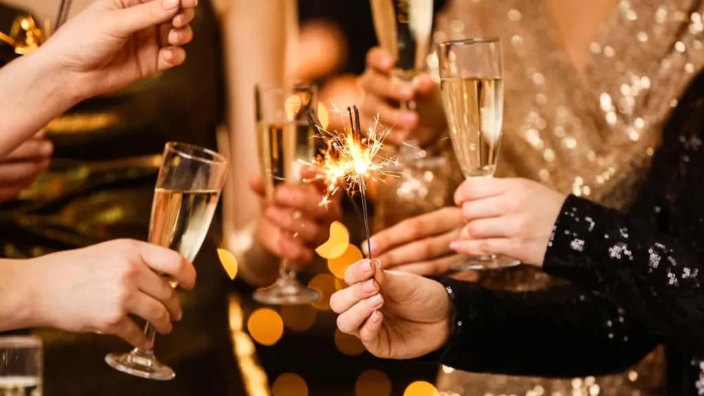 Quinta Fiesta de Pre Fin de Año de Acocem