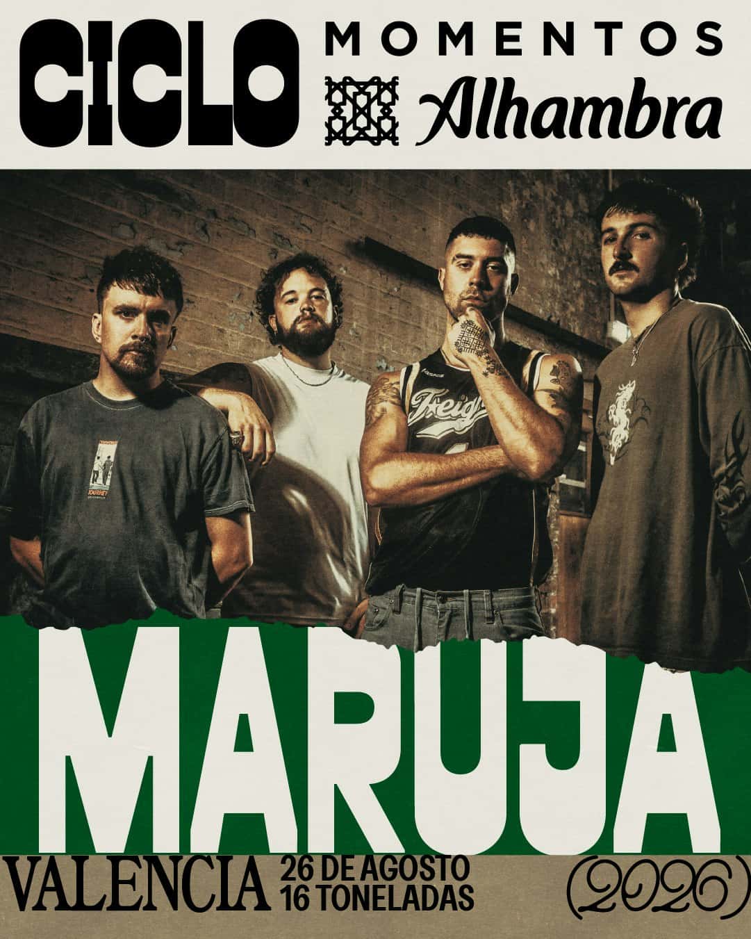 Maruja