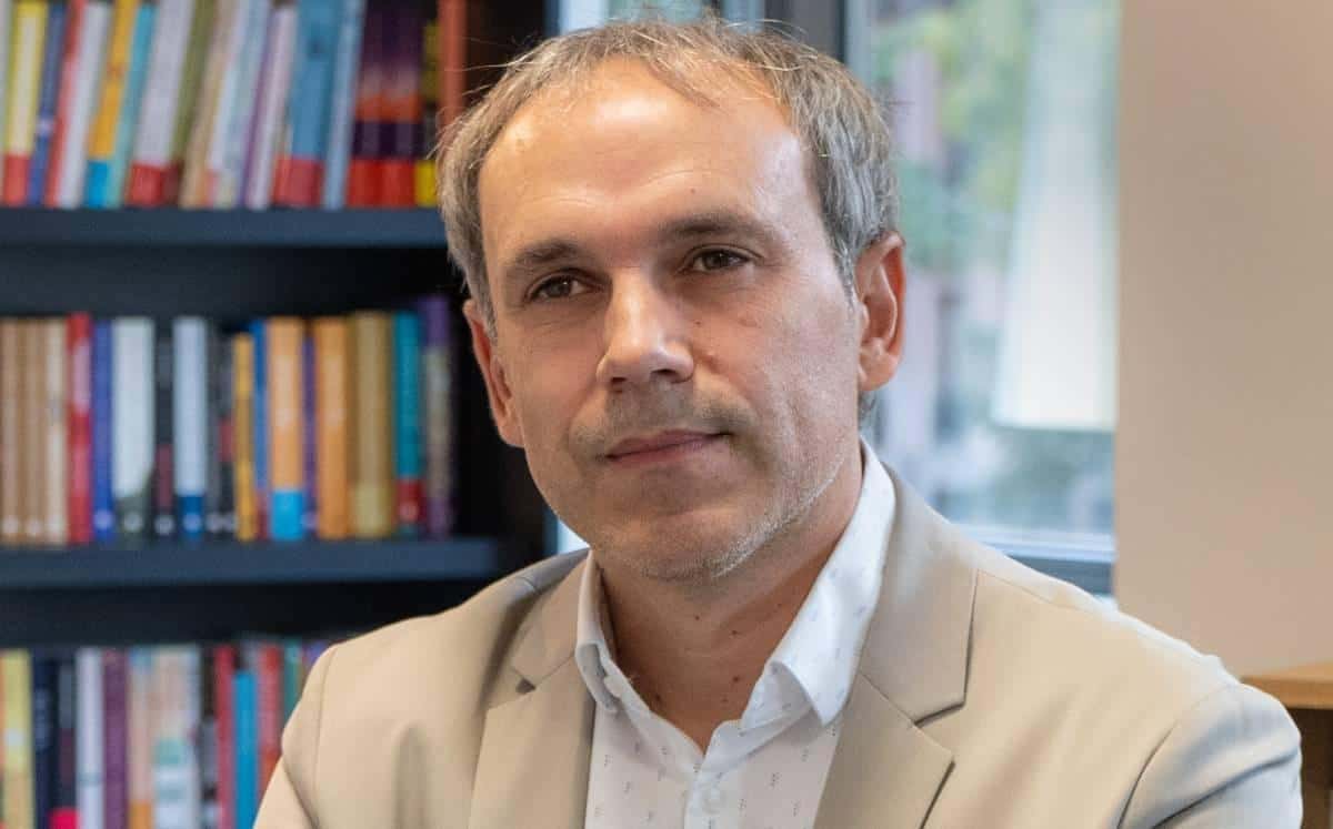 Presentación de 'El juicio. La Inquisición contra Goya'